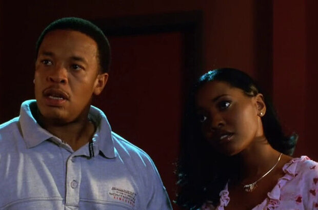 The Wash (2001) - photo 1