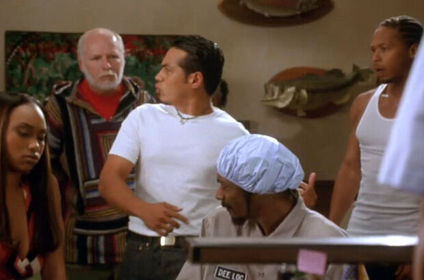 The Wash (2001) - photo 10