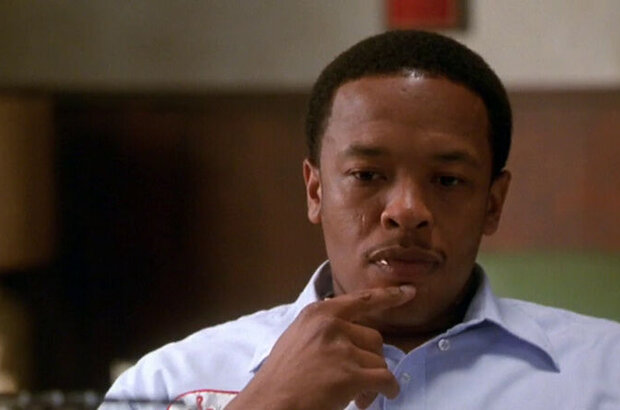 The Wash (2001) - photo 8