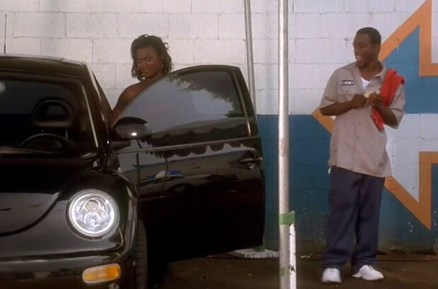 The Wash (2001) - photo 6