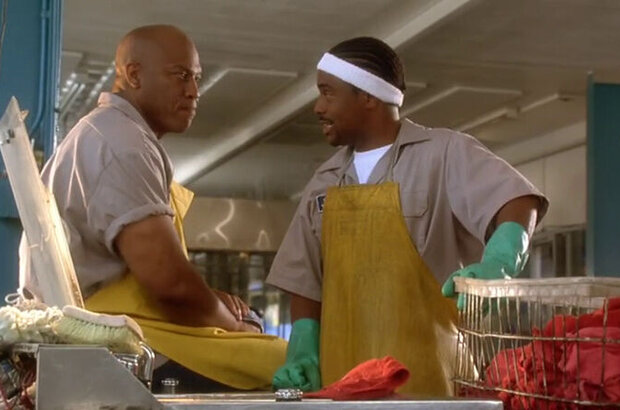 The Wash (2001) - photo 9