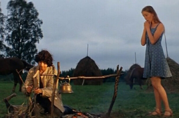 Цыганское счастье (1981) - фото 9
