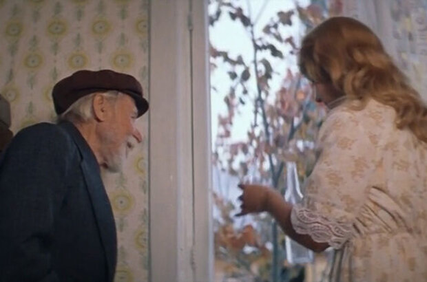 Цыганское счастье (1981) - фото 10