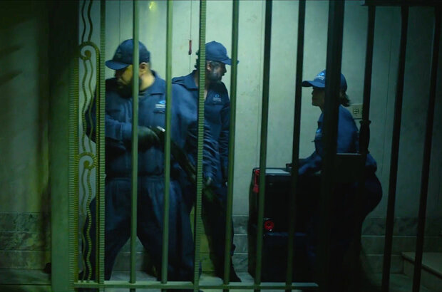 Sao Paulo Heist (2022) - photo 2