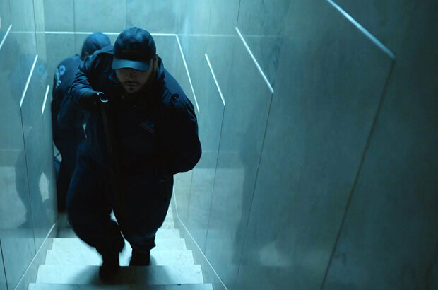 Sao Paulo Heist (2022) - photo 7