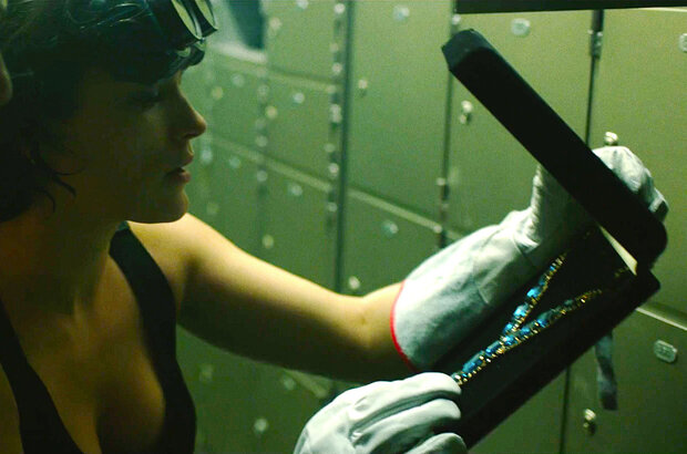 Sao Paulo Heist (2022) - photo 5