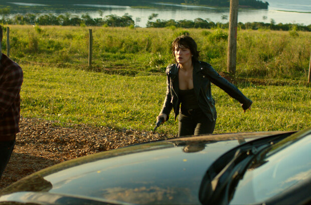 Sao Paulo Heist (2022) - photo 6