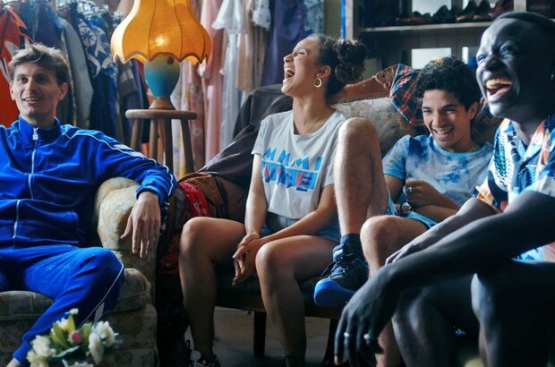 Hard Shell, Soft Shell (2021) - photo 4