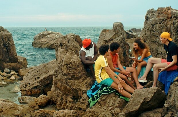 Hard Shell, Soft Shell (2021) - photo 3