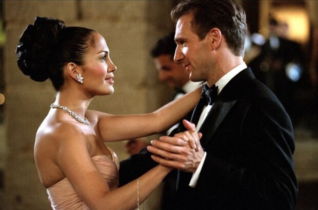 Maid in Manhattan (2002) - photo 1