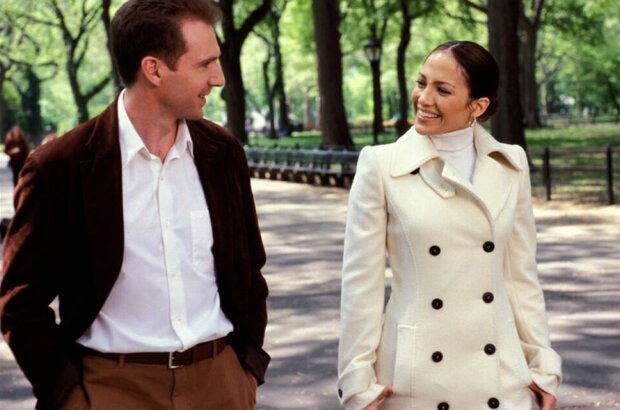 Maid in Manhattan (2002) - photo 2