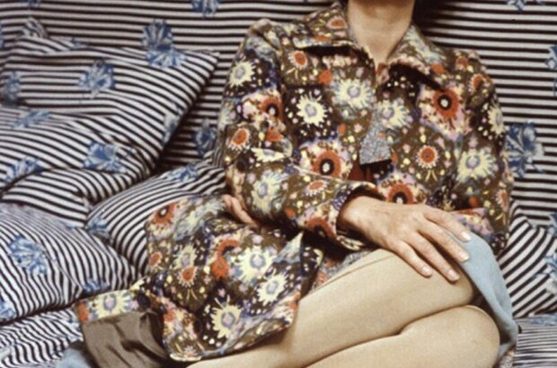 A Special Day (1977) - photo 1