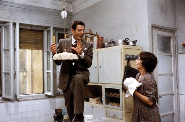 A Special Day (1977) - photo 8