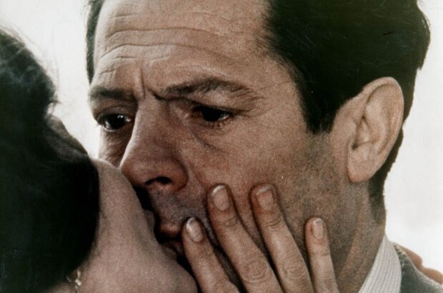A Special Day (1977) - photo 2