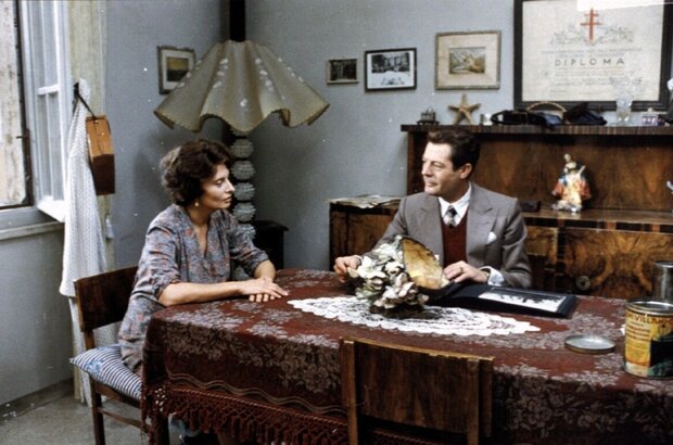 A Special Day (1977) - photo 12
