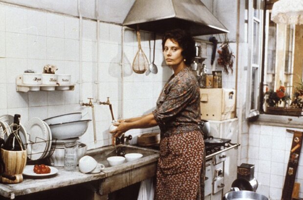 A Special Day (1977) - photo 17