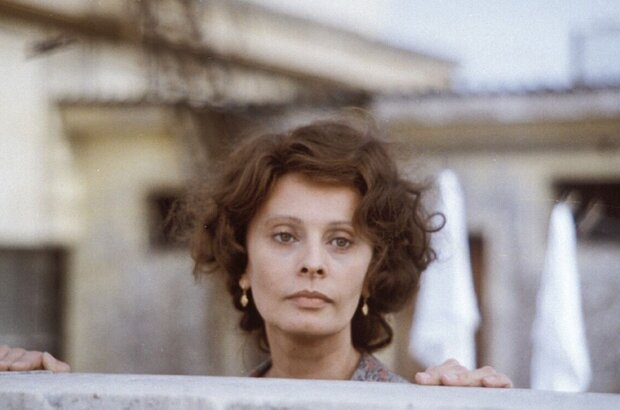 A Special Day (1977) - photo 10