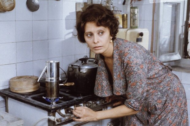 A Special Day (1977) - photo 16