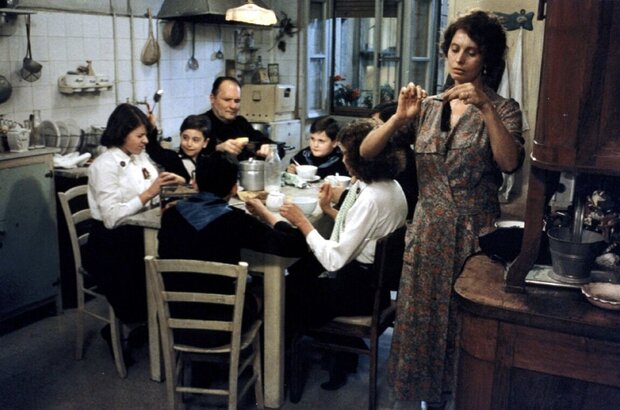 A Special Day (1977) - photo 7
