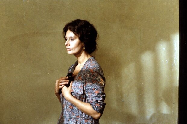 A Special Day (1977) - photo 13