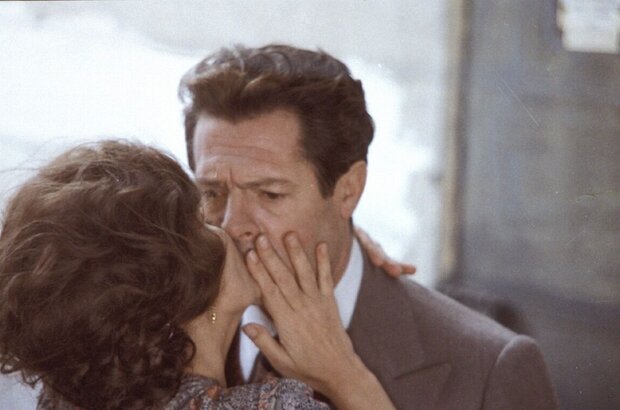 A Special Day (1977) - photo 4