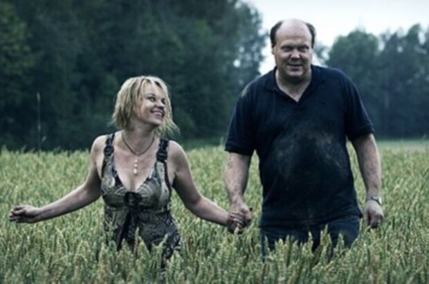Развод по-фински или Дом, где растет любовь (2009) - фото 4