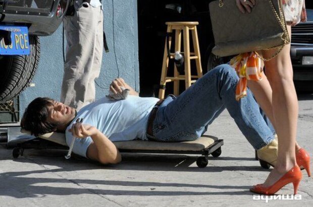 For the Love of Money (2012) - photo 2