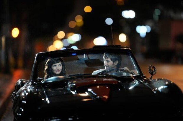 For the Love of Money (2012) - photo 4