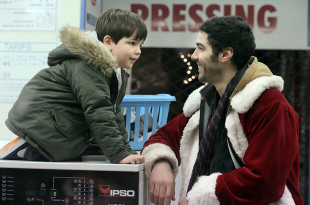 Le Père Noël (2014) - photo 8