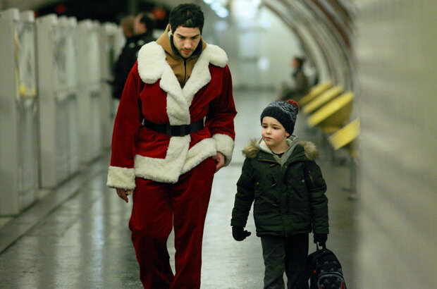 Le Père Noël (2014) - photo 6