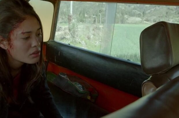 The Padre (2018) - photo 2