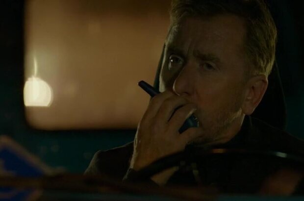 The Padre (2018) - photo 4