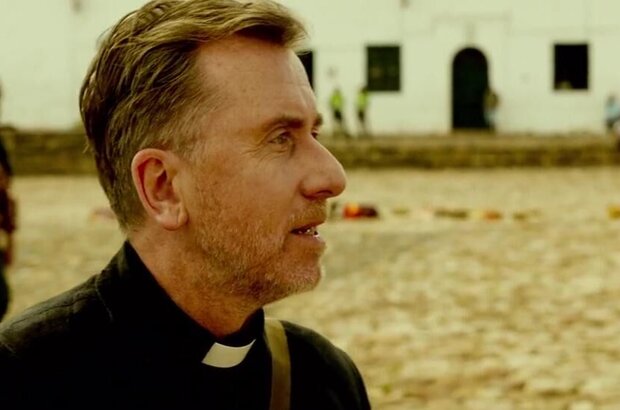 The Padre (2018) - photo 1