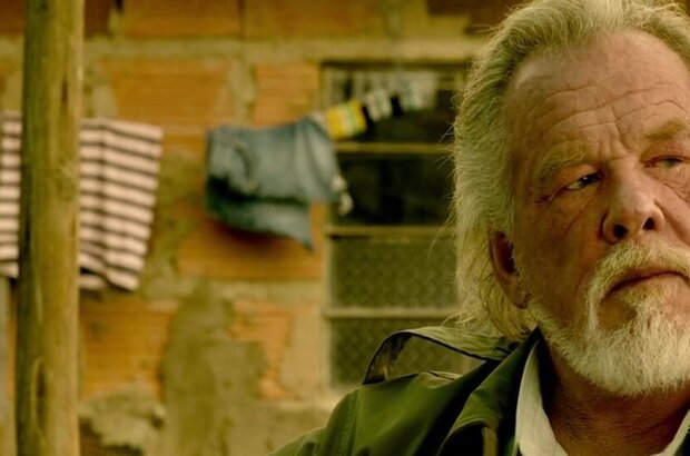 The Padre (2018) - photo 6