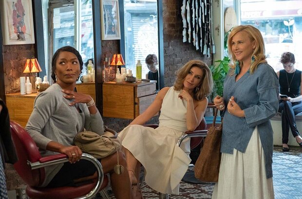 Otherhood (2019) - photo 1