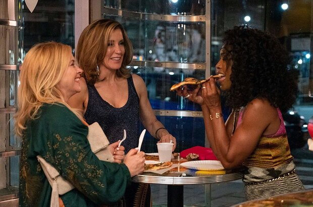 Otherhood (2019) - photo 2