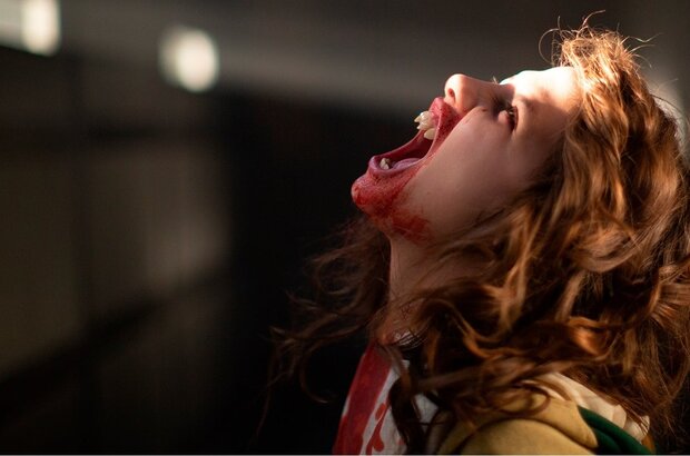 Origin Unknown (2020) - photo 1