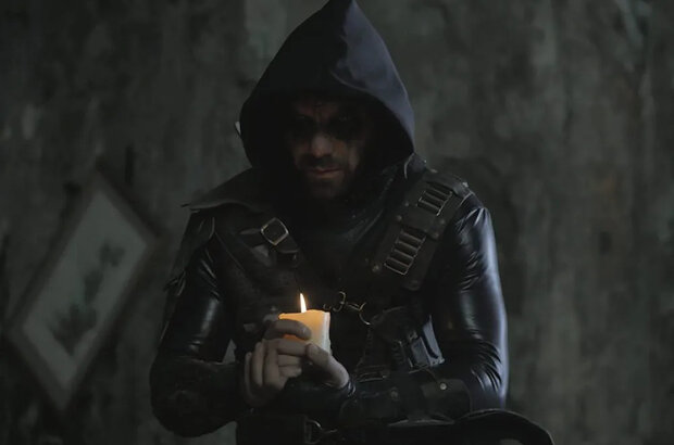 Origin Unknown (2020) - photo 7