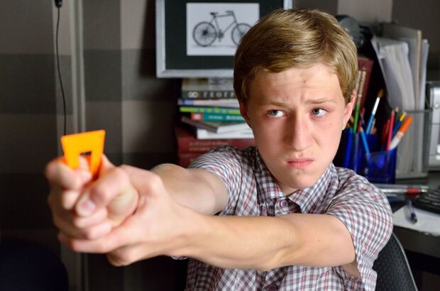Prizrak (2015) - photo 4