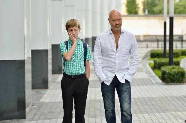 Prizrak (2015) - photo 9