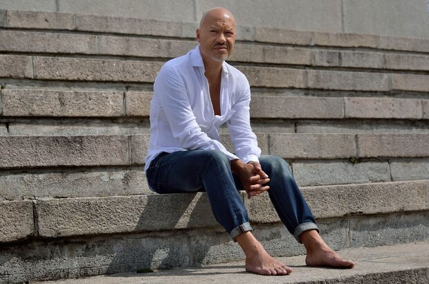 Prizrak (2015) - photo 3