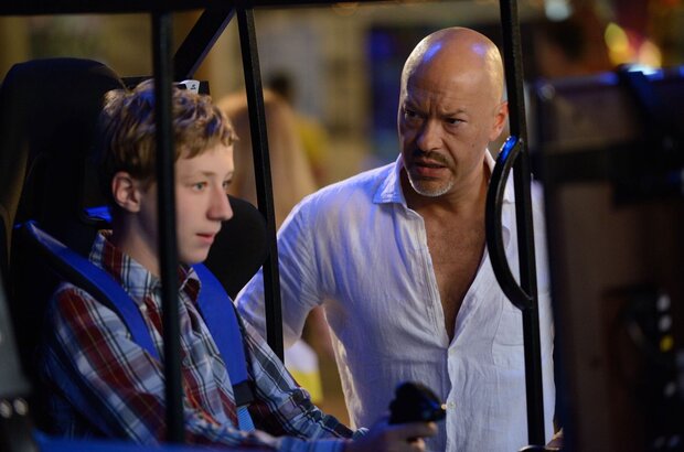 Prizrak (2015) - photo 10