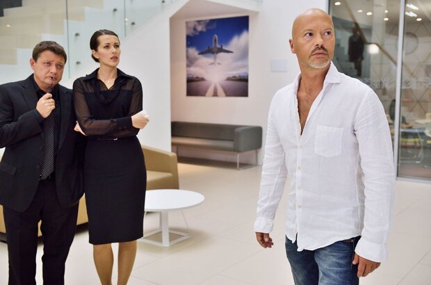 Prizrak (2015) - photo 2