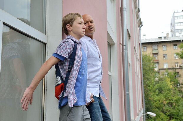 Prizrak (2015) - photo 8