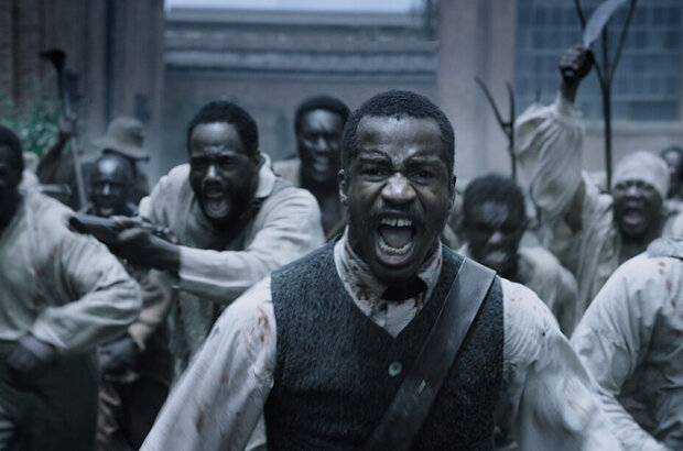 The Birth of a Nation (2016) - photo 3