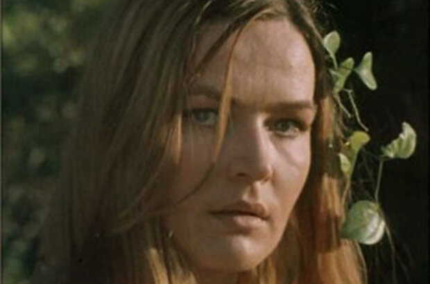 Olesya (1970) - photo 8