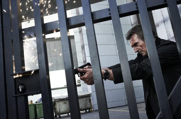 Blacklight (2022) - photo 6