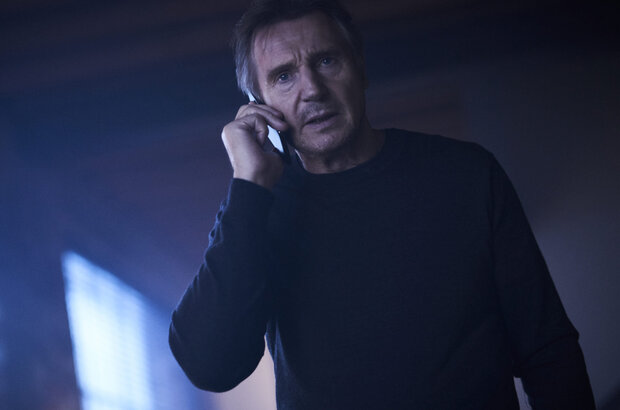 Blacklight (2022) - photo 1