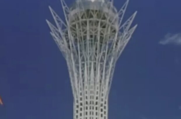 Bayterek (2009) - photo 6