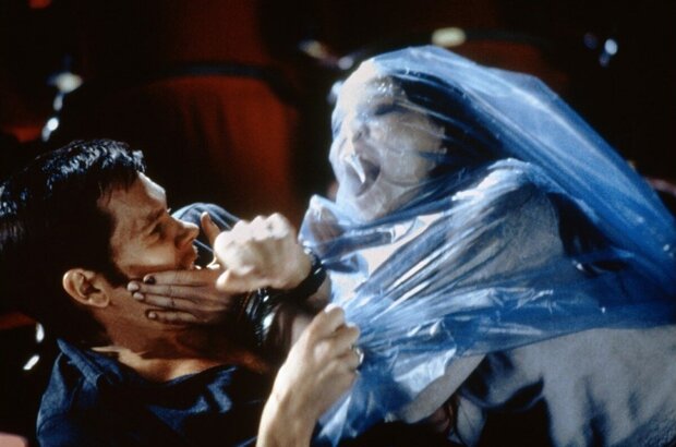 Stir of Echoes (1999) - photo 3